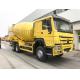 Orignal Sinotruk Howo International Cement Truck 10M3 6x4 10 Wheels 6x4