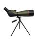 Updated 20-60x80 BAK4 Angled Telescope With Tripod And Carrying Bag And Smartphone Adapter