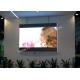 Commercial Led Screens P6 , Large Format Led Displays High Brightness
