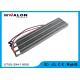 Silver Gray PTC Ceramic Heating Element / Electric Air Heater For Clothes Dryer