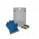 Wall Mount Automated Self Serve Areas Poly Glove Dispenser
