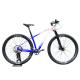 Carbon Fiber Construction Mountain Bike for Adults 29 Inch Aluminum Alloy Fork
