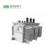 50/60Hz Oil Immersed Distribution Transformer Power Distribution Transformer