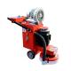 220v Single Phase Concrete Floor Grinding and Polishing Machine for Metal Grinding Discs