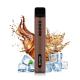 Cola Ice Disposable Vape Electronic Smoking Devices 1600 Puffs