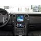 10.4 Inch Android Car Radio for Land Rover Discovery 4 LR4 2009-2016 GPS Navigation 7 Inch AC Air Conditioner Panel