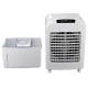 Personal Portable Air Conditioner Evaporative Cooler Quickly Cools Any Space
