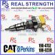 C-A-T common rail injecto 198-4752 174-7526 232-1170 232-1171 for 3126 diesel engine injector assembly