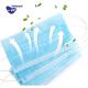 Dust Prevention Triple Layer Earloop Face Mask