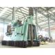 HXY-5A Foundation Drill Rigs For Coal Mine , Borehole Drilling Rig