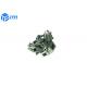 CNC Machining Complex Metal Shapes Multi-Axis CNC  Services