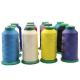 240 Color Options High Tenacity Tex135 Polyester Sewing Thread for Leather Sewing
