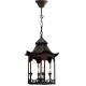 YL-L1071 CLASSIC FRENCH COUNTRY CHANDELIER