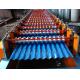 roll forming corrugated roof machine