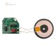 5W Wireless Charger PCBA Wireless Charging Module 5v 2a 7-18mm Charging Distance