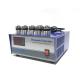Industrial Digital Ultrasonic Generator 28khz/40khz 2000 Watt Liquid Application