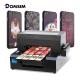 Inkjet Uv Digital Printing Machine 110-220v 50-60hz For Mobile Back Cover Phone Holder