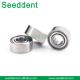 Ceramic Bearing for Dental Handpiece