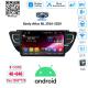 Geely Atlas NL-3 2016-2020 Multimedia Video Player Carplay Android Car Radio Stereo GPS