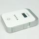 Portable White color 5V 1A DC USB iPhone 4 Battery Backup from Seenda power magic