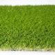 1.75'' Pile Height Garden Artificial Grass Water Retention And Cooling