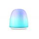 Colorful RGB LED Night Lamp Atmosphere Type 16 Different Colors For Living Room