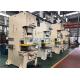High Rigidity Automatic Power Press Machine Compact Structure 1150x600mm Table