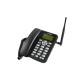 Fixed GSM Landline Phone  Wireless Gsm Sim Card Landline Phone