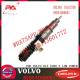 High Quality Fuel Injector 21371672 Common Rail Fuel Injector BEBE4D08001 BEBE4D16001 For V-O-L-V