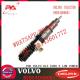 High Quality Fuel Injector 21371672 Common Rail Fuel Injector BEBE4D08001 BEBE4D16001 For VO-LVO