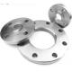 Carbon Steel Slip On Pipe Flanges Forged Welding Bearing Hardware Tools