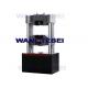 Yield Point  Hydraulic Universal Testing Machine , Bending Compression Test Equipment