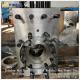 Triplex Mud Pump Fluid End Module Premium Forged Alloy Steel With CNC Boring Mills