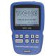 VPC-100 Hand-Held Vehicle Pin Code Calculator for Locksmith man