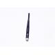 700 - 2700MHZ 4G LTE Antenna Plastic Rubber Duck RP SMA Connector