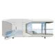 Modern 40ft Steel Folding Container For Hotel Cabin Homes Villa House Capsule Office Pod