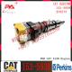 common rail diesel fuel injector 232-1171 153-5938 156-8895 10R-9239 173-9268 162-9610 232-1183 111-7916 for C-A-T 3126