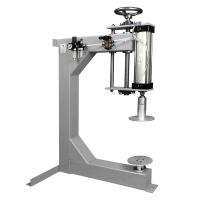 Stools Industrial Upholstery Machine 6 To 8 Bars Air Pressure Ranges Low Consumption