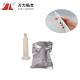 2000 To 4000 Cps Conductive Adhesive For Electronics White Polyurethane Hot Glue Sticks PUR-8860