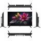 4K 43 Inch WebOS TV Full Color Frameless Smart TV With Magic Remote Control