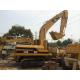 320BL 320B CAT used excavator for sale excavators digger 330BL second hand digger for sale