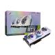 GPU Graphic Card RTX 3070TI Colorful IGame 8GB 3 Fans GDDR6X 256 Bit 310W Mining Cards