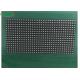 Outdoor Smd3535 P10 Led Screen Module 320x160mm 1/4 Scan Driving Mode IP65/IP54