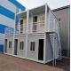 Metal Small House 90 M2 Prefabricated Steel Warehouse with Switch Accessories Included