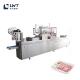 Meat Vacuum Skin Packing Machine Stretch Film Vaccume Sealer For Packaging Line