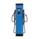 22kW AC EV Charger Car Charging Station with Two Guns Floor-Mounted Type 2 Interface