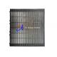 Replacement Md-2 / Md-3 Mi Swaco Shaker Screens Composite Frame