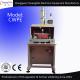 Pneumatic PCB Punching Machine For Iphone 6 Plus Date Line Assembly