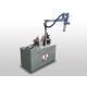 Urethane Ab Glue Mixing Machine with Electric Driven Type and CE Certification