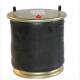 TS16949 Rubber Air Suspension Rubber Air Springs Customized